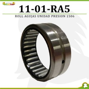 ROLL AGUJAS UNIDAD PRESION 1506