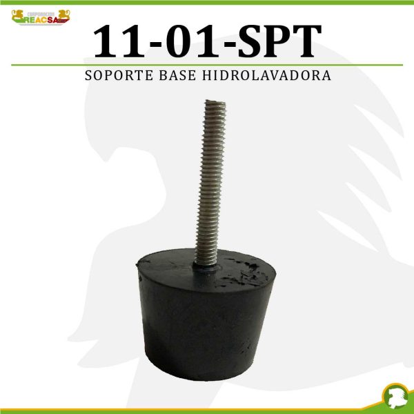 SOPORTE BASE HIDROLAVADORA