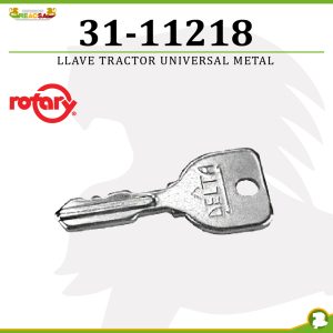 LLAVE TRACTOR UNIVERSAL METAL