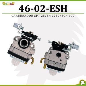 CARBURADOR SPT 25/SH C230/ECH 900