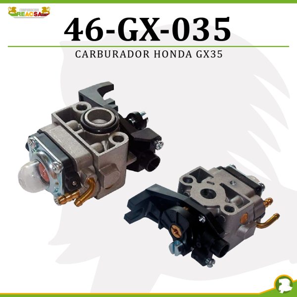 CARBURADOR HONDA GX35