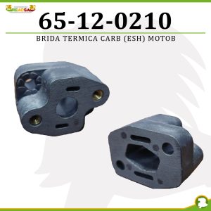 BRIDA TERMICA CARB (ESH) MOTOB