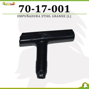 EMPUNADURA STIHL GRANDE ( L)