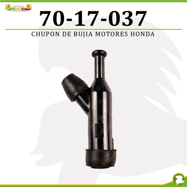 CHUPON DE BUJIA MOTORES HONDA