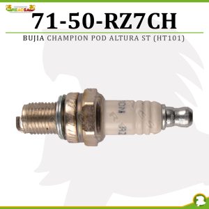 BUJIA CHAMPION POD ALTURA ST (HT101)