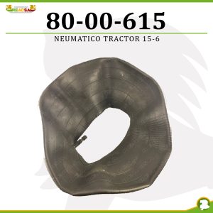 NEUMATICO TRACTOR 15-6