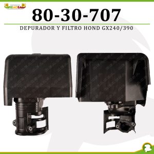 DEPURADOR COMPL HOND GX 340/390