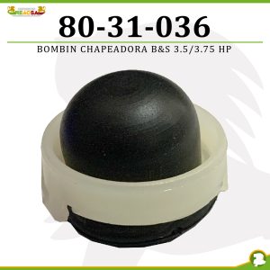 BOMBIN CHAPEADORA B&S 3.5/ 3.75 HP