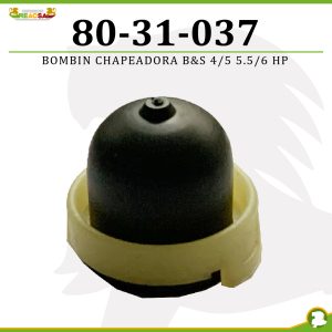 BOMBIN CHAPEADORA B&S 4/5 5.5/6 HP