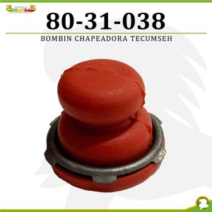 BOMBIN CHAPEADORA TECUMSEH