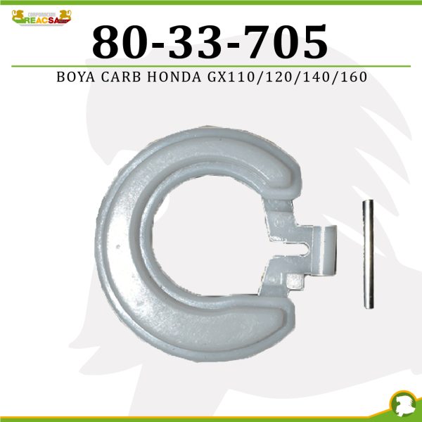 BOYA CARB HONDA GX110/120/140/160