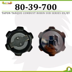 TAPON TANQUE COMBUST ROBIN SUB SERIES EX/EY