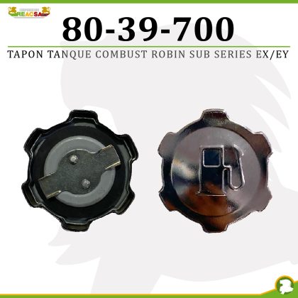 TAPON TANQUE COMBUST ROBIN SUB SERIES EX/EY