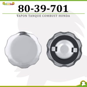 TAPON TANQUE COMBUST HONDA GX