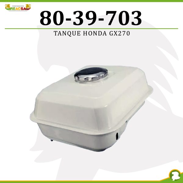 TANQUE COMB HOND GX270