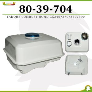 TANQUE COMBUST HOND GX240/270/340/390