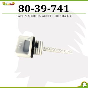 TAPON MEDIDA ACEITE HONDA GX