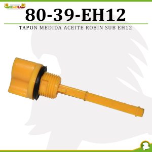 TAPON MEDIDA ACEITE ROBIN SUB EH12