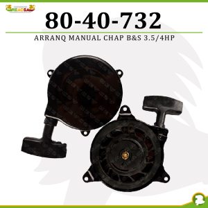 ARRANQ MANUAL CHAP B&S 3.5/4 HP