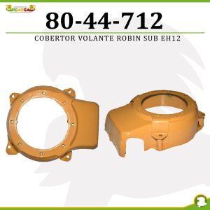 COBERTOR VOLANTE ROBIN SUB EH12