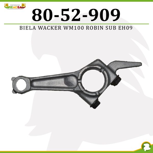 BIELA WACKER WM100 ROBIN SUB EH09