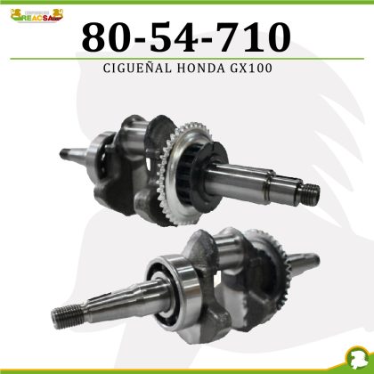 CIGUENAL HONDA GX100