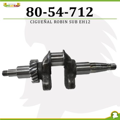 CIGUENAL ROBIN SUB EH12