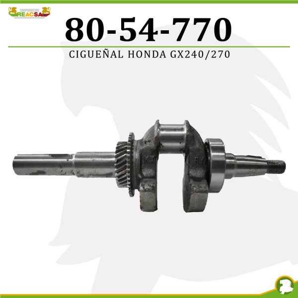 CIGUENAL HOND GX240/270