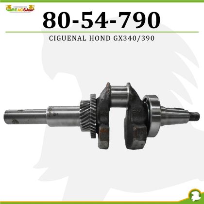 CIGUENAL HOND GX340/390