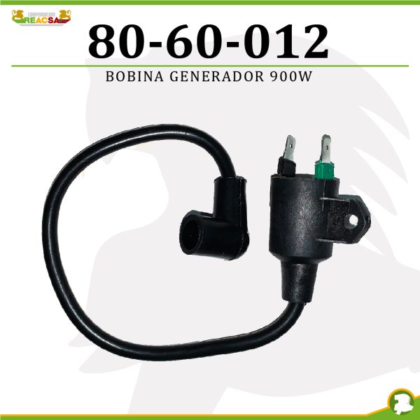 BOBINA GENERADOR 900W