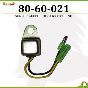 SENSOR ACEITE HOND GX EXTERNO