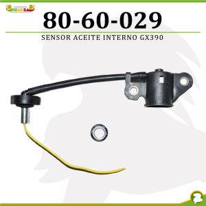 SENSOR ACEITE INTERNO GX390