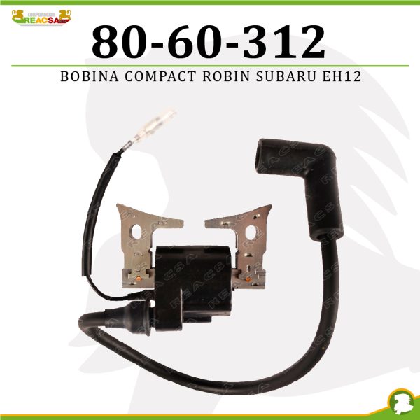 BOBINA COMPACT ROBIN SUBARU EH12