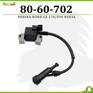 BOBINA HOND GX 270/390 NUEVA