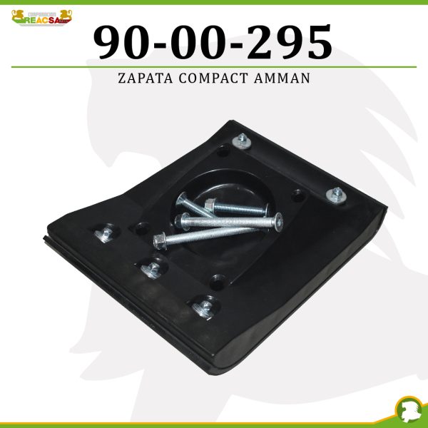 ZAPATA COMPACT AMMAN